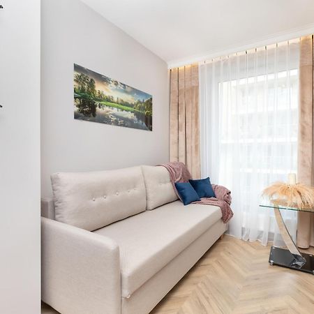 Comfortable And Stylish Studios In Gdansk By Noclegi Renters Extérieur photo