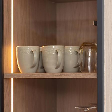 Comfortable And Stylish Studios In Gdansk By Noclegi Renters Extérieur photo