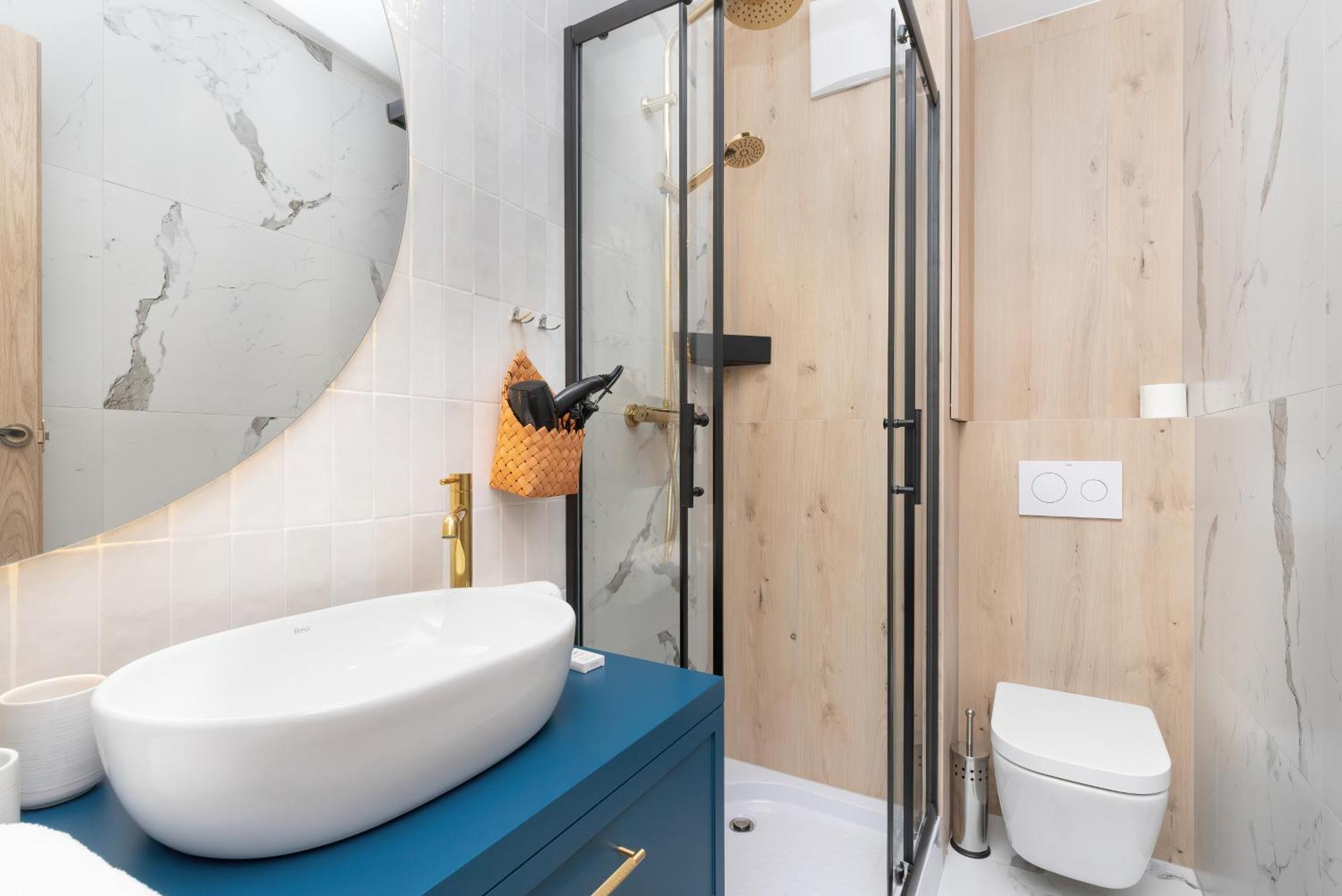 Comfortable And Stylish Studios In Gdansk By Noclegi Renters Extérieur photo