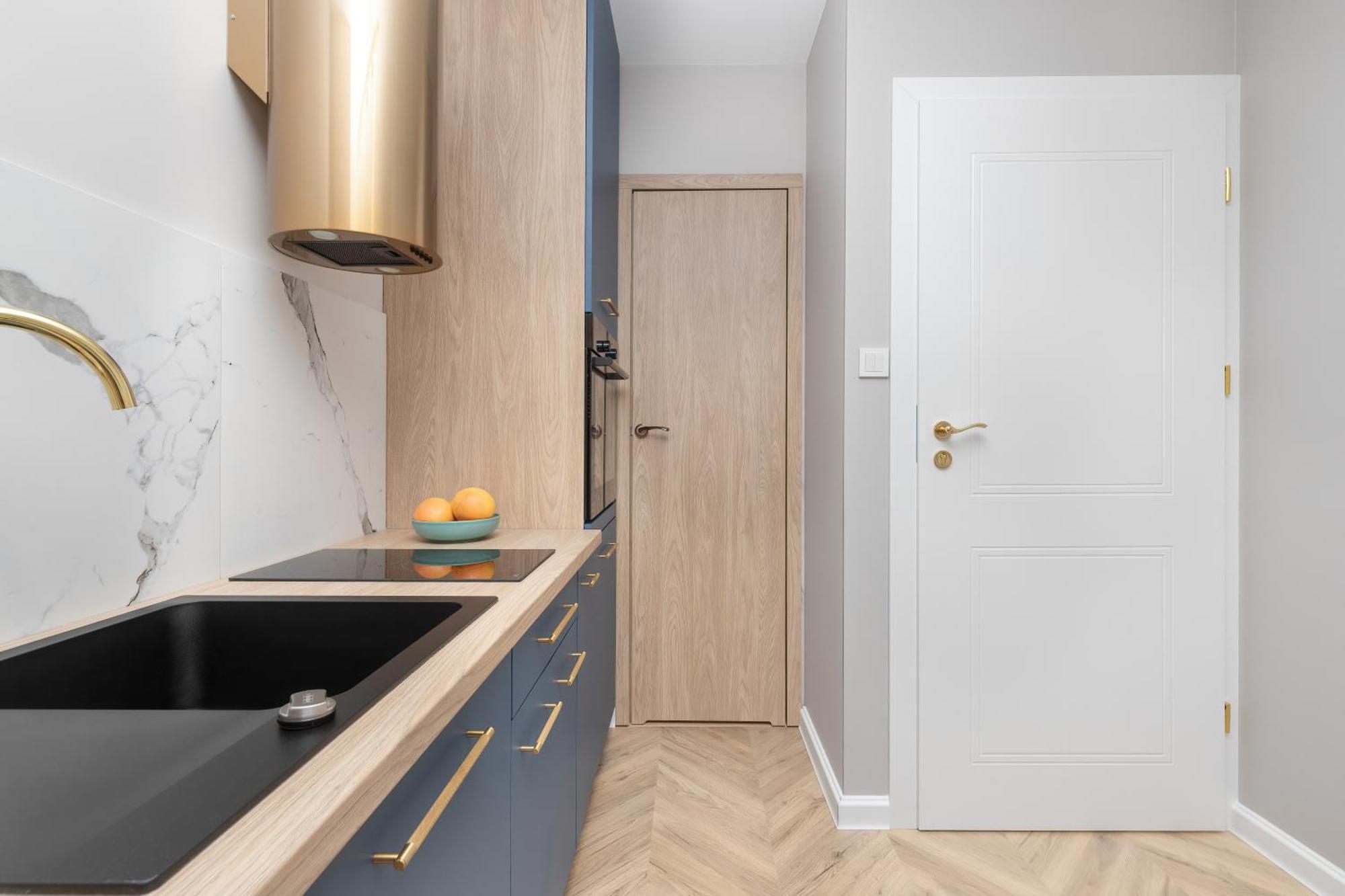 Comfortable And Stylish Studios In Gdansk By Noclegi Renters Extérieur photo