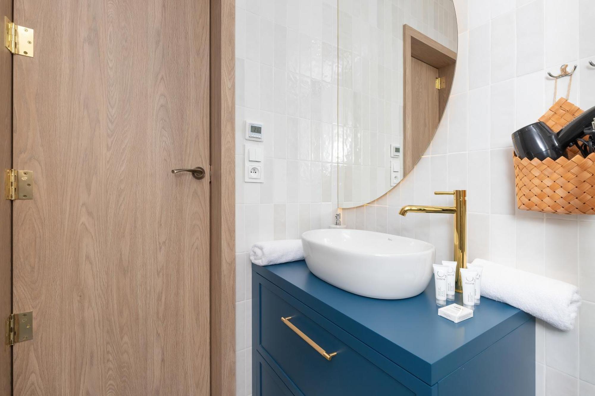 Comfortable And Stylish Studios In Gdansk By Noclegi Renters Extérieur photo