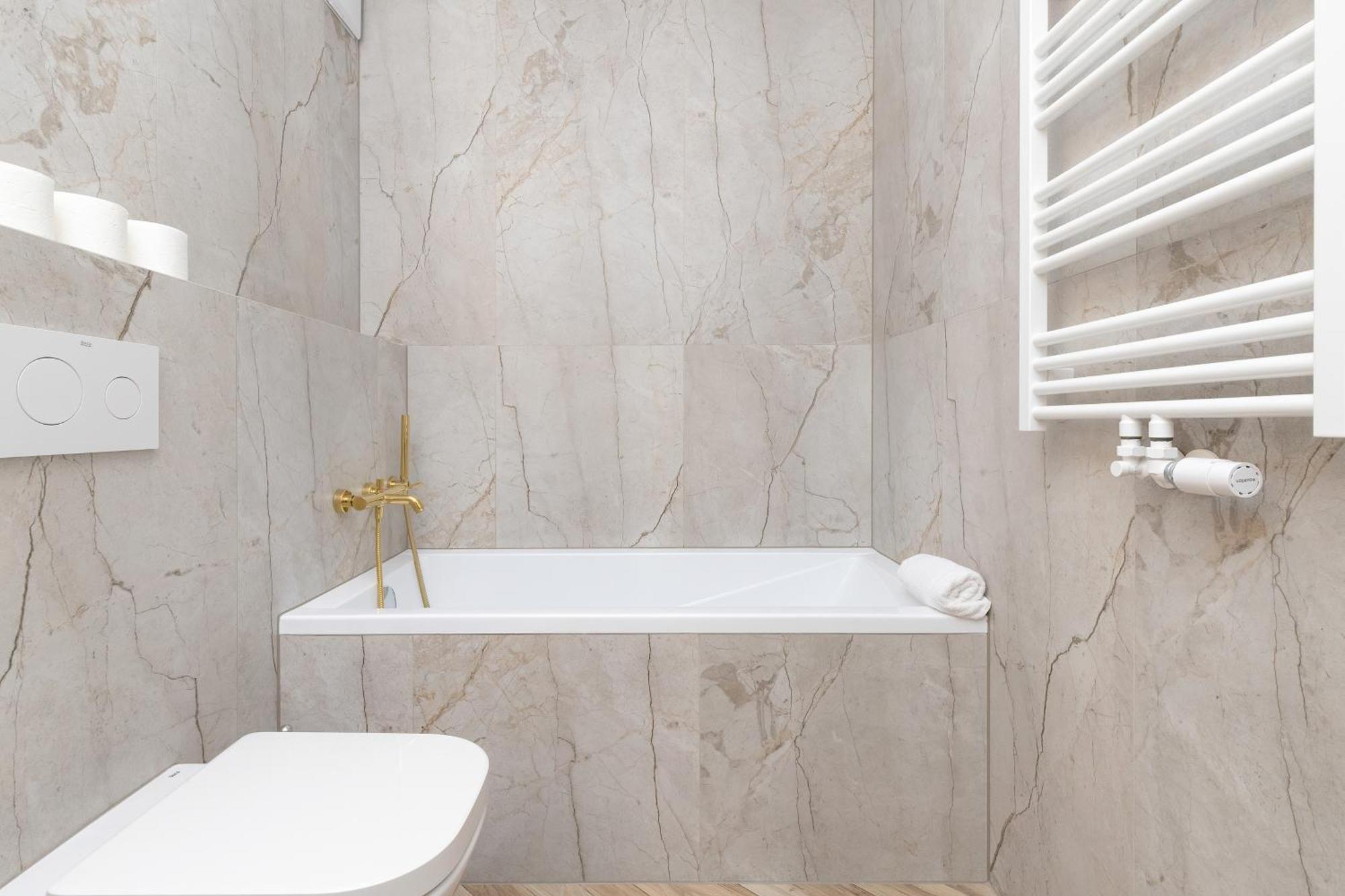 Comfortable And Stylish Studios In Gdansk By Noclegi Renters Extérieur photo