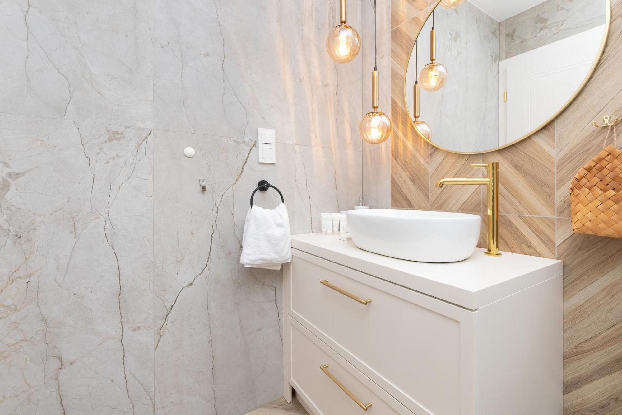 Comfortable And Stylish Studios In Gdansk By Noclegi Renters Extérieur photo